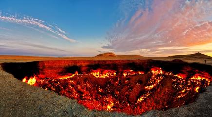 亞洲唯一永久中立國(guó):境內(nèi)有超200億噸石油資源,護(hù)照拒簽率超高
