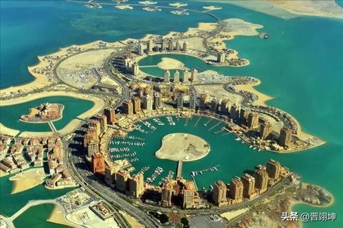 亞洲最窮的和最富的5個國家,都是誰 中國和日本排在第幾名