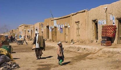 亞洲第一窮國:境內(nèi)資源價(jià)值卻超20萬億,美國為此國耗費(fèi)近5萬億