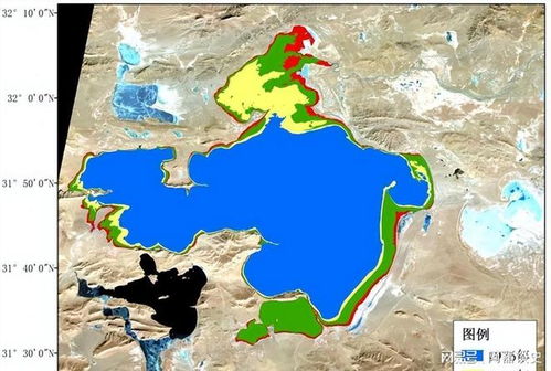 中印面臨大難題 青藏高原湖泊面積劇增,印度部分地區已嘗苦果
