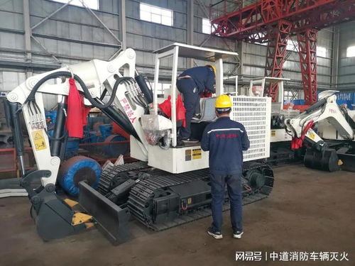 全氟己酮自動(dòng)滅火系統(tǒng) 為礦山、特種車(chē)輛與電力設(shè)備筑牢安全防線
